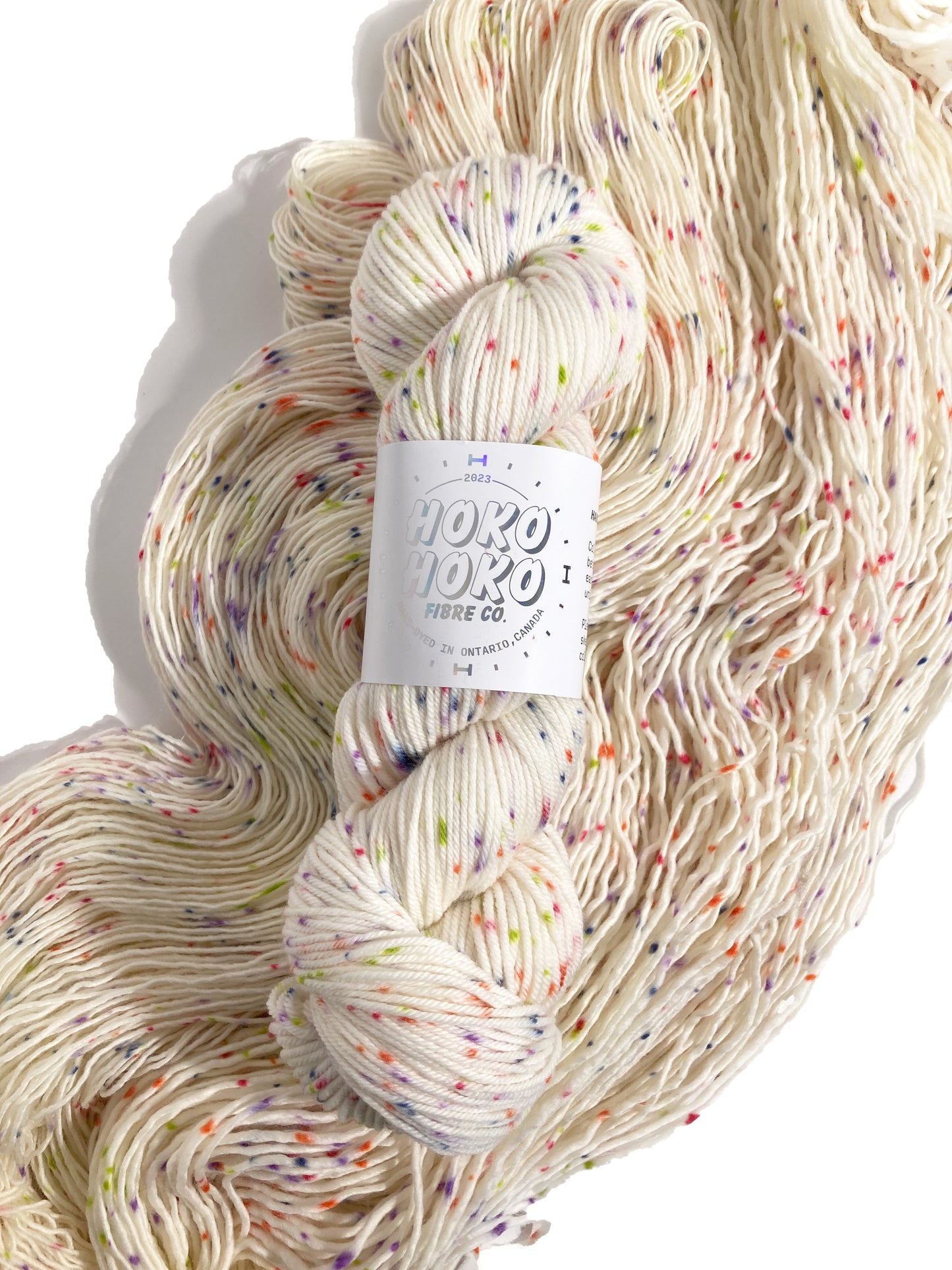 Dove (DK) Sock