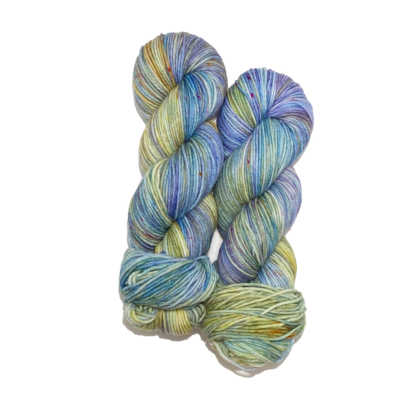 Dove (DK) Sock