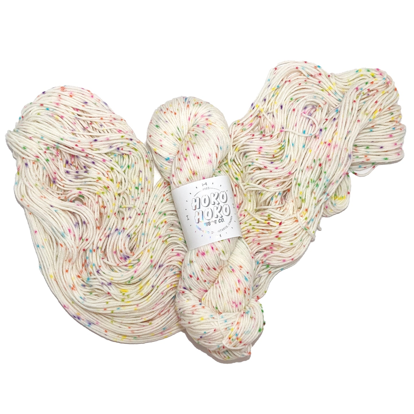 Dove (DK) Sock