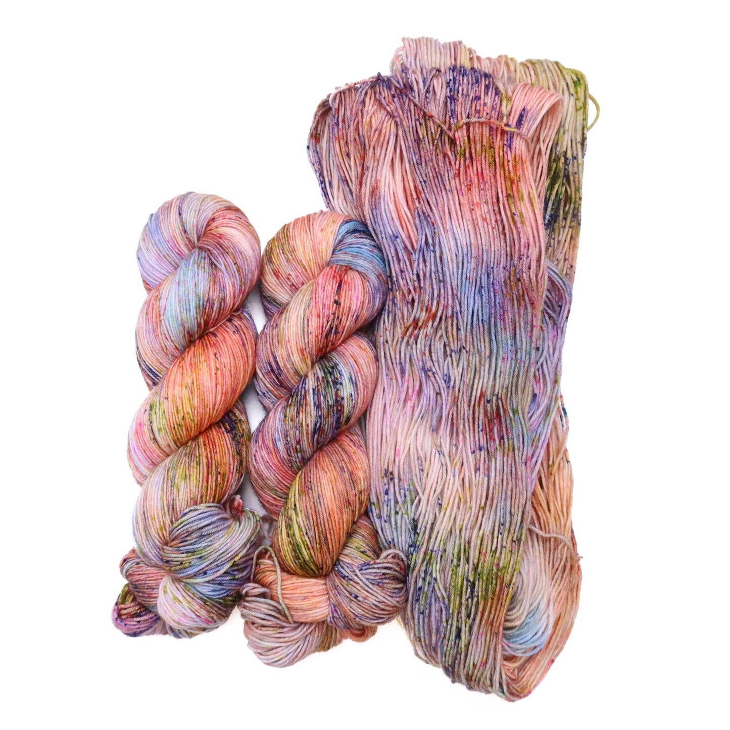 Dove - [Fingering / Sock]