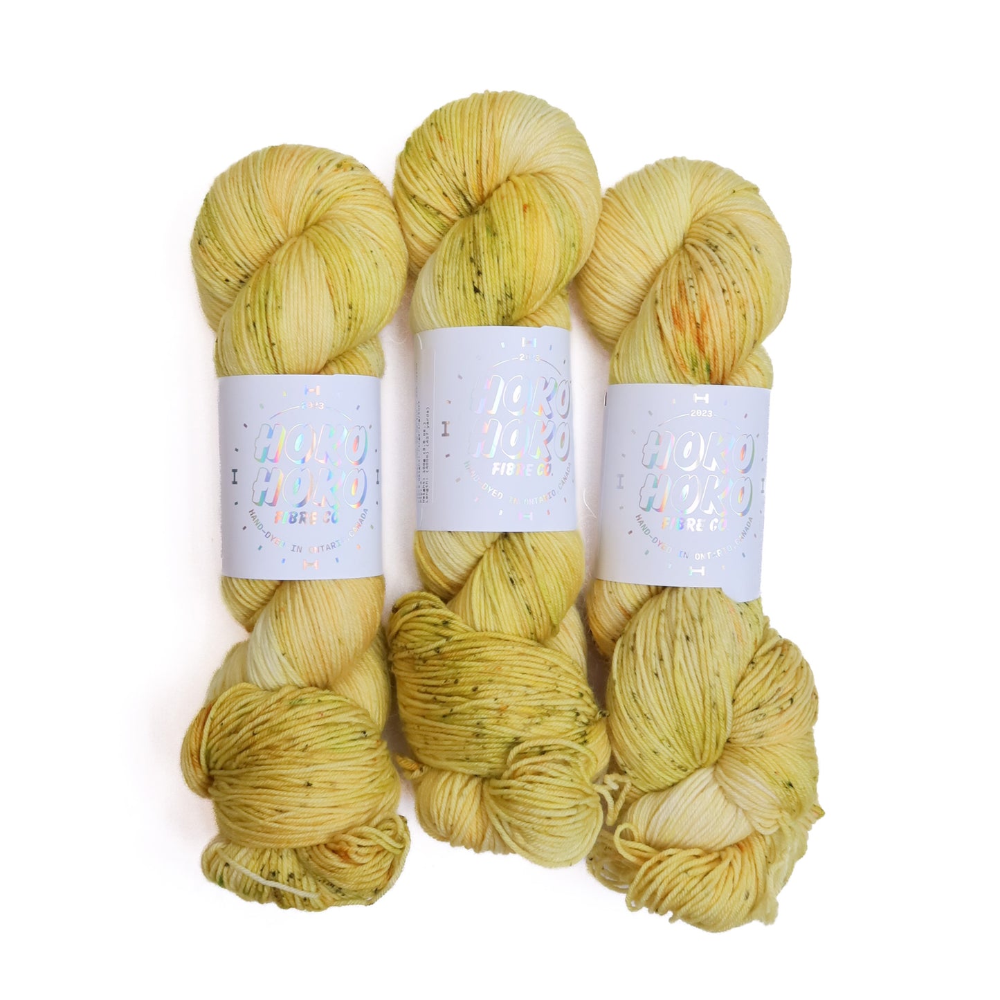 Dove - [Fingering / Sock]