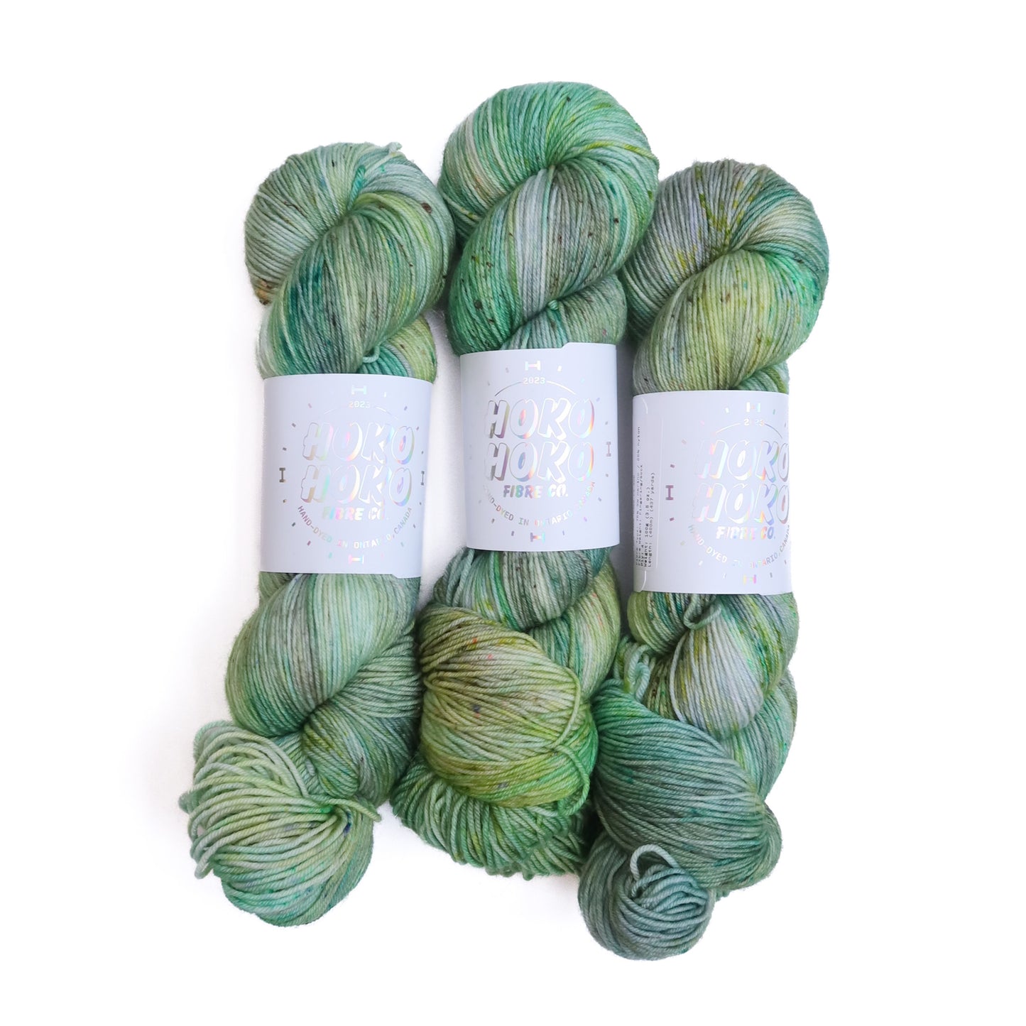 Dove - [Fingering / Sock]