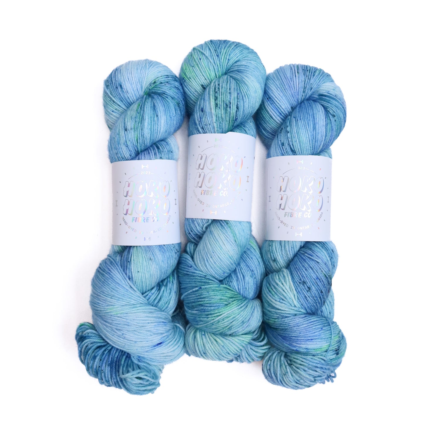 Dove - [Fingering / Sock]