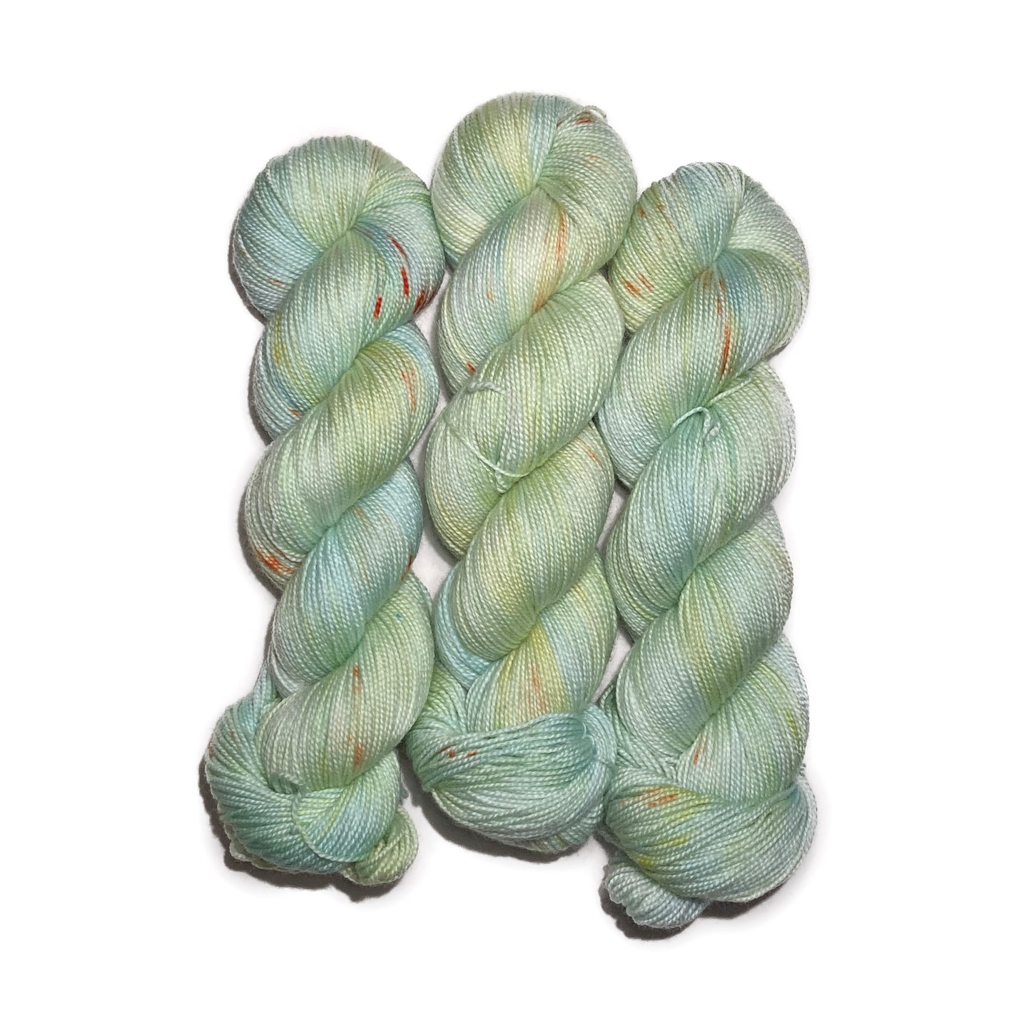 Dottie - [Fingering / Sock]