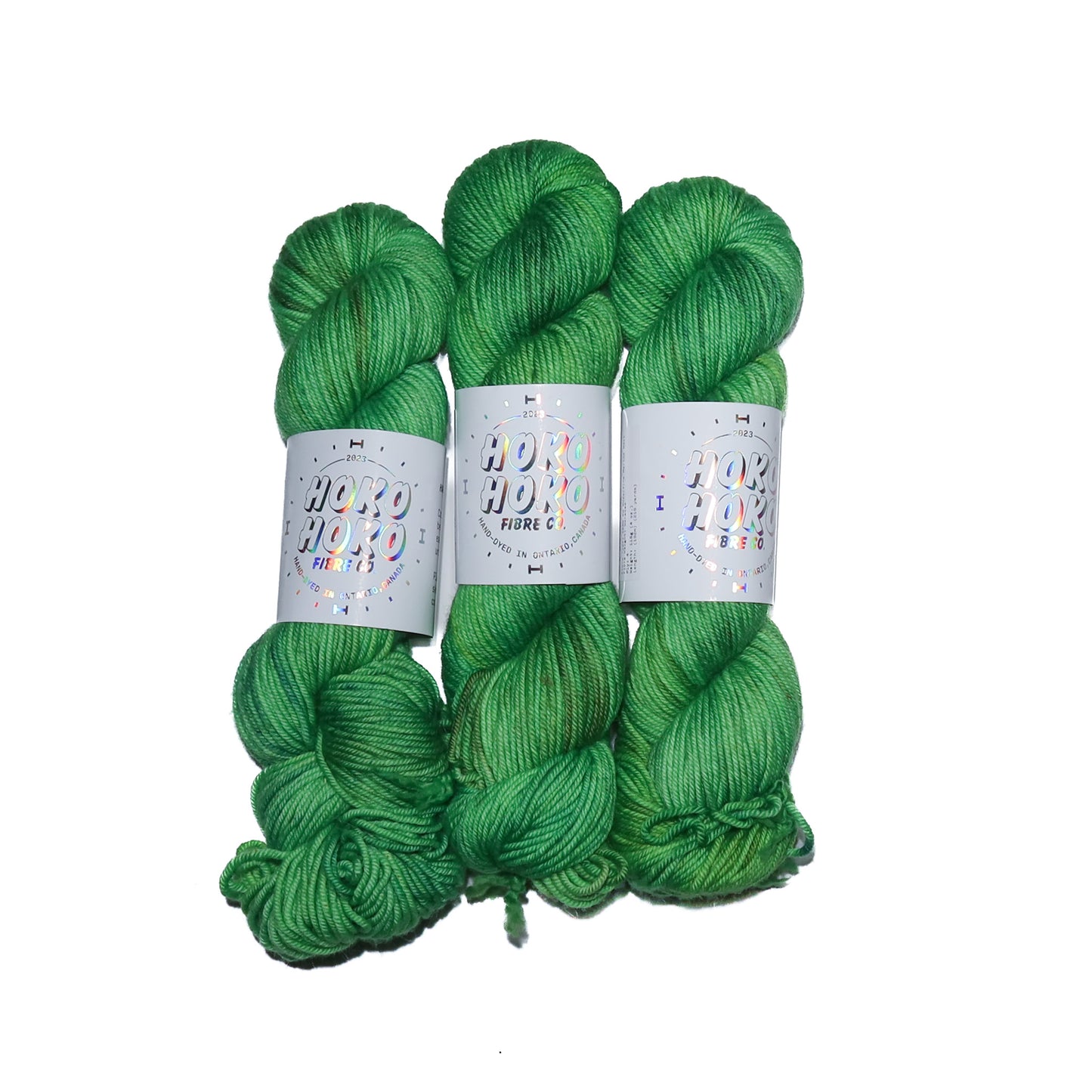 AP Wool - [Worsted]