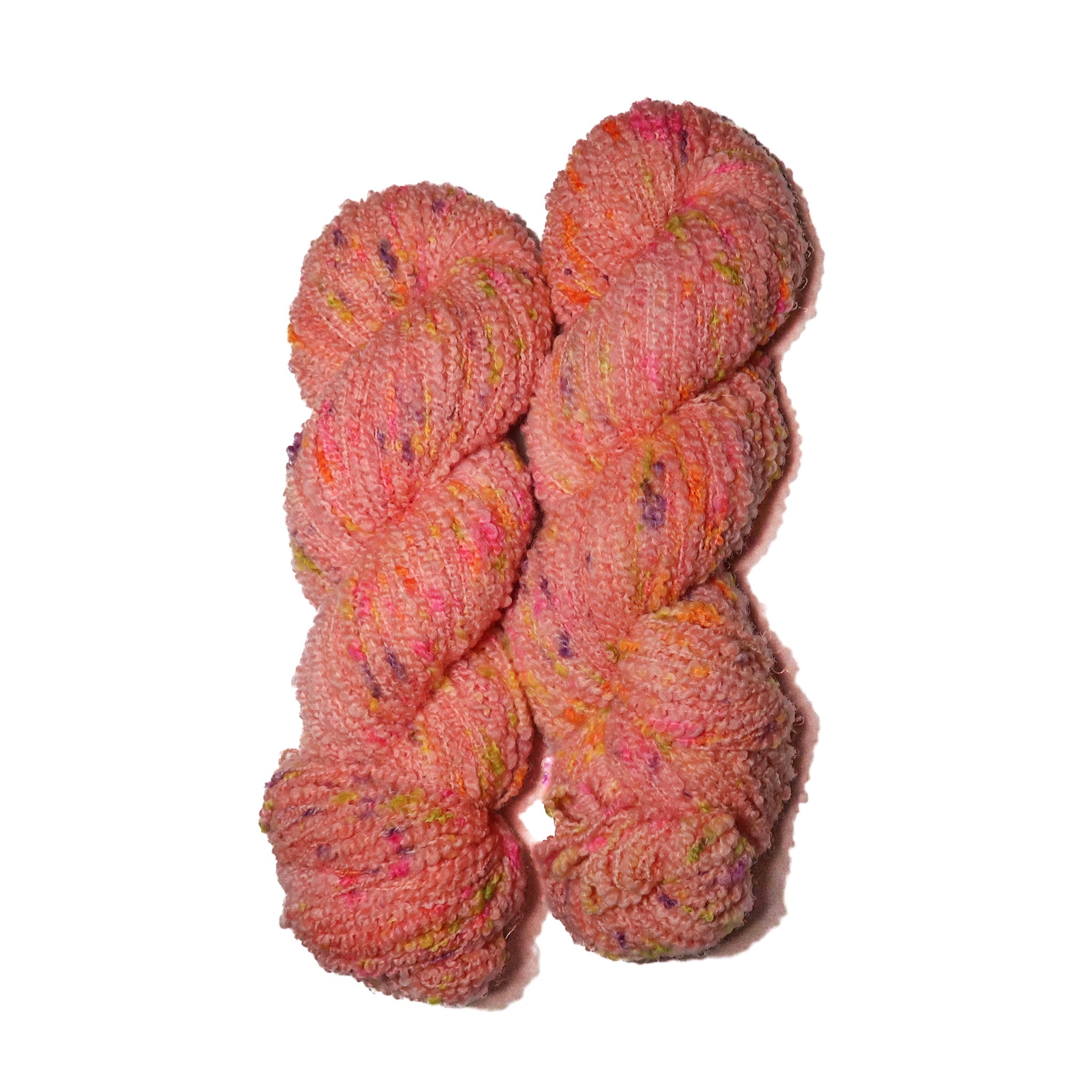 Teddy - Indie Hand-Dyed Yarn – HOKOHOKO FIBRE CO.