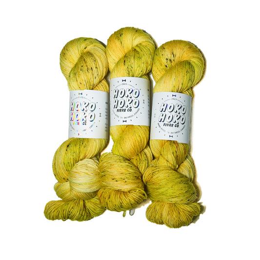 Dove - [Fingering / Sock]