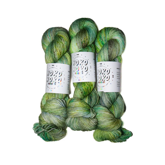 Dove - [Fingering / Sock]