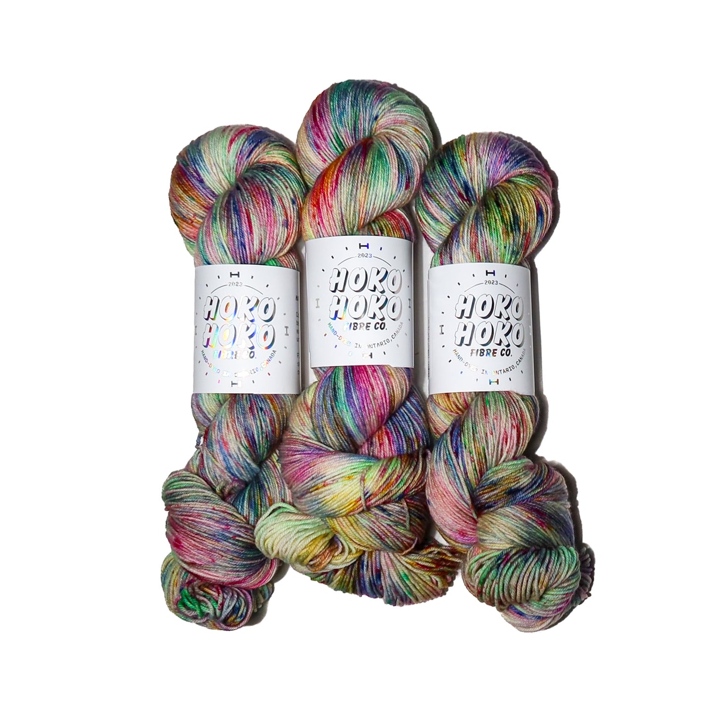Dove - [Fingering / Sock]
