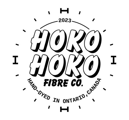 HOKOHOKO FIBRE CO.