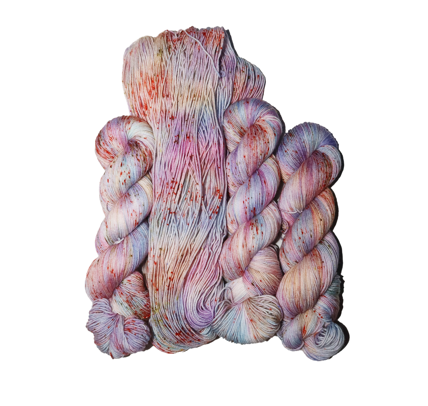 Dove - [Fingering / Sock]